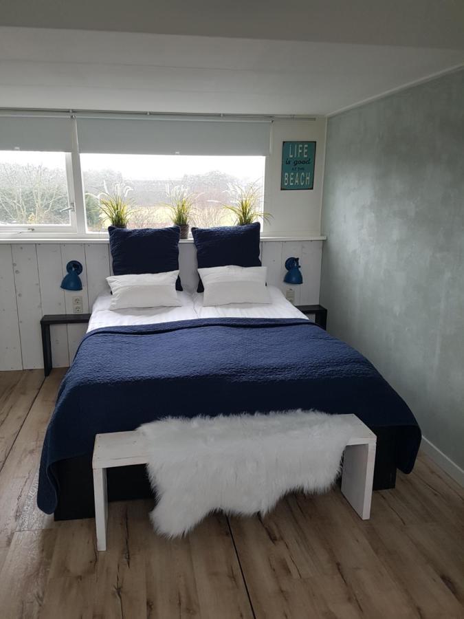 B&B Duinroos De Koog - Texel Luaran gambar